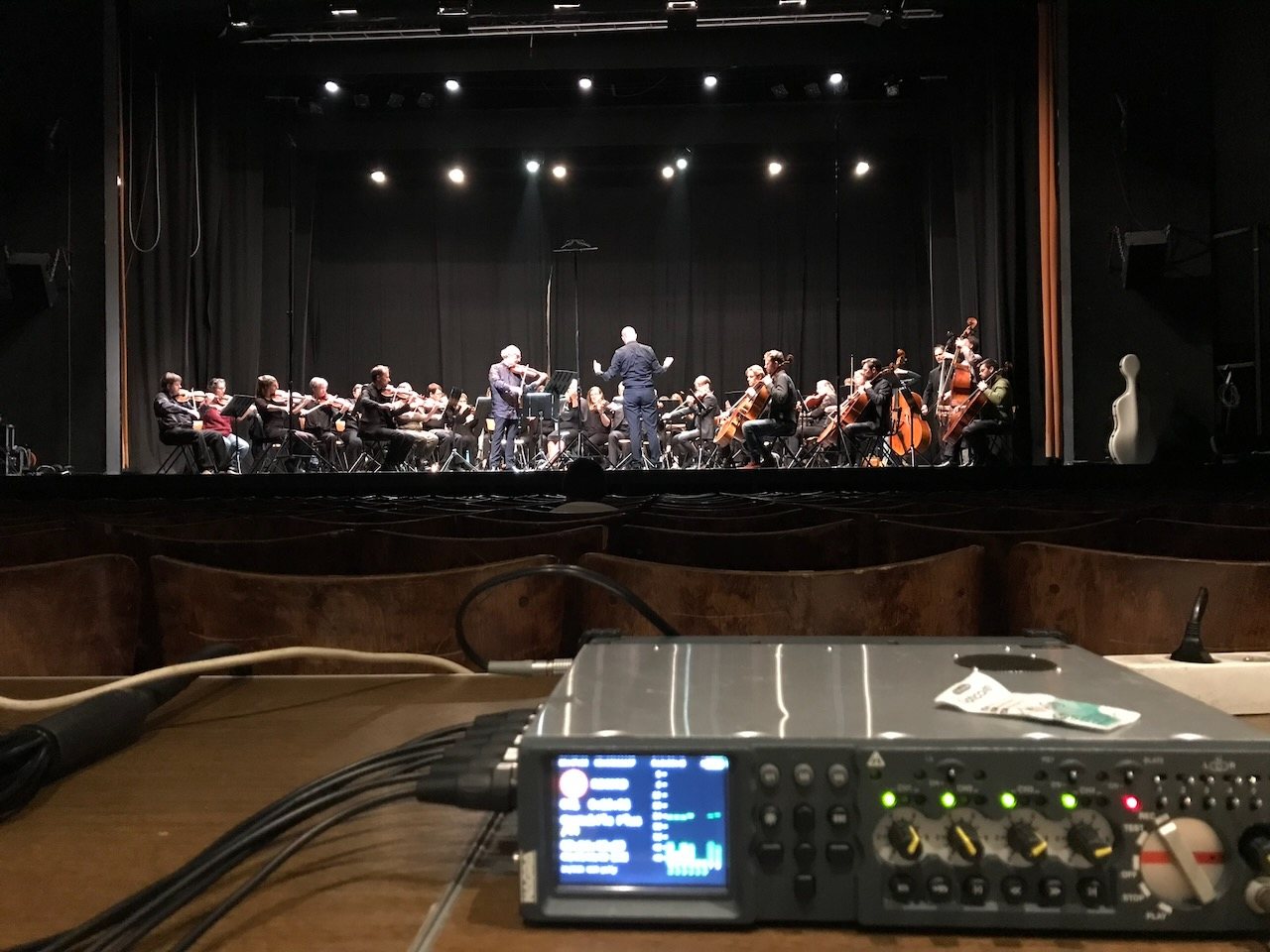 Mechels Kamerorkest